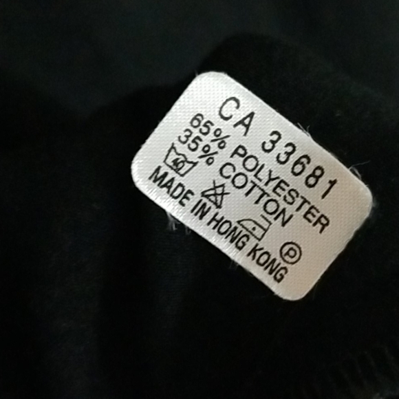 Sunny Choi Sequin Full Zipped Top - Picture 7 of 7